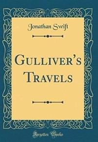 Str;Gullivers Travels