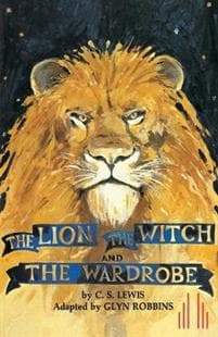 The Lion, the Witch and the Wardrobe