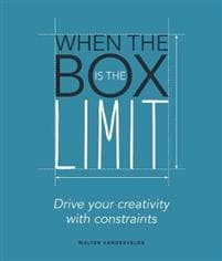 When the Box is the Limit: Drive your Creativity with Constraints