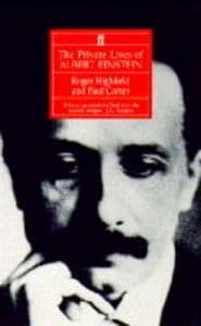 The Private Lives of Albert Einstein