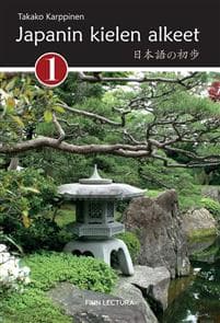 Japanin kielen alkeet 1