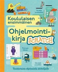 Koululaisen ensimmäinen ohjelmointikirja