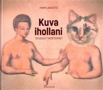 Kuva ihollani- Tatuoidut taideteokset