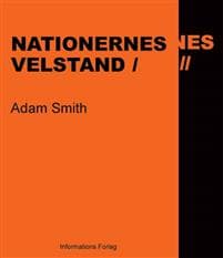 Nationernes velstand I+II