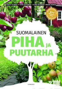 Suomalainen piha ja puutarha