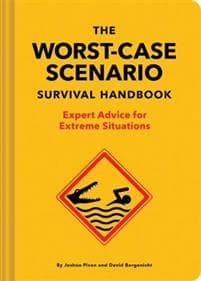 The NEW Worst-Case Scenario Survival Handbook