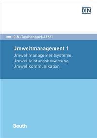 Umweltmanagement 1
