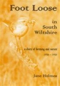 Foot Loose in South Wiltshire