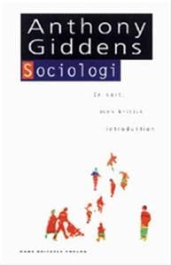 Sociologi