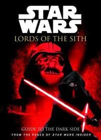 Star Wars - Lords of the Sith