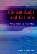 Miniatyrbillede 2 af 2: Clinical Audit and Epi Info