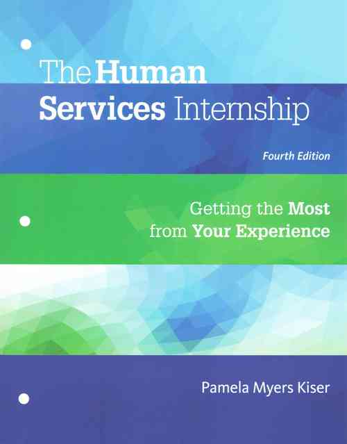 The Human Services Internship