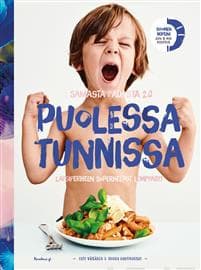 Samasta padasta 2.0 - Puolessa tunnissa