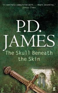 Skull Beneath the Skin