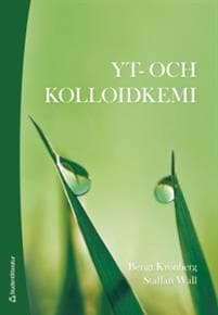 Yt- och kolloidkemi