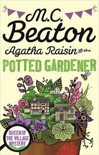 Potted Gardener