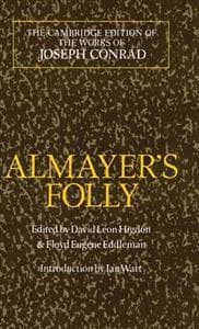 Almayer's Folly