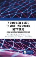Miniatyrbild 2 av 2: A Complete Guide to Wireless Sensor Networks