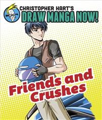 Friends And Crushes