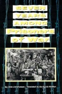 Seven Years Among Prisoners Of War