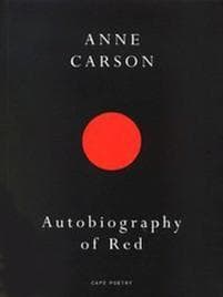 Autobiography Of Red