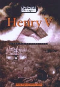 Livewire Shakespeare Henry V Teacher's Resource Book Teacher's Resource Book