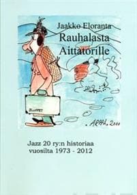 Rauhalasta Aittatorille