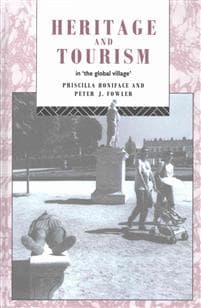 Heritage and Tourism in the Global Village