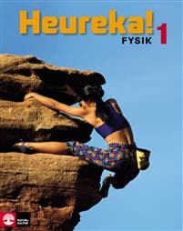 Heureka Fysik 1 Lärobok
