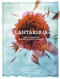 Lantakirja