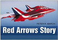 The Red Arrows Story