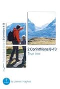 Miniatyrbild 2 av 2: 2 Corinthians 8-13: True love