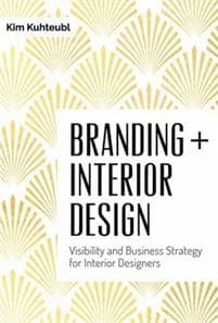 Branding + Interior Design