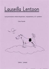 Lauseilla lentoon