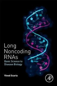 Long Noncoding RNAs