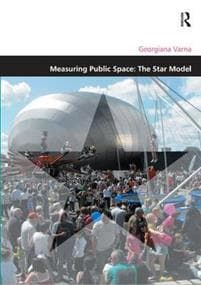 Measuring Public Space: The Star Model