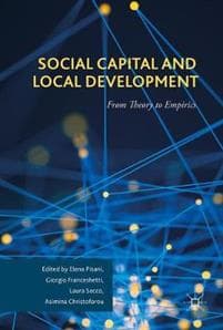 Social Capital and Local Development