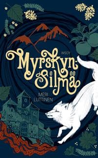 Myrskynsilmä