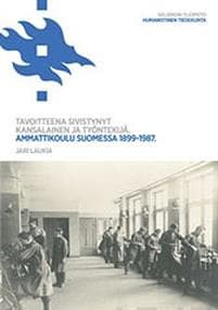 Tavoitteena sivistynyt kansalainen ja työntekijä