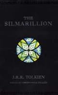 Miniatyrbilde 2 av 2: Silmarillion