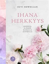 Ihana herkkyys