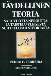 Täydellinen teoria