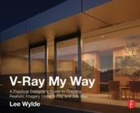 V Ray My Way Cdon