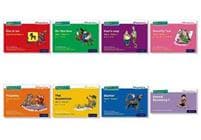 Read Write Inc Phonics: Storybooks Super Easy Buy Pack