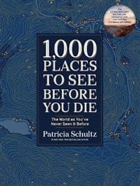 1,000 Places to See Before You Die (Deluxe Edition)