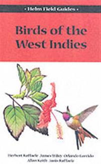 Birds of the West Indies