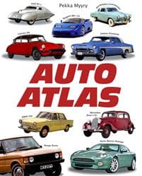 AutoAtlas