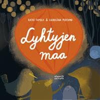 Lyhtyjen maa