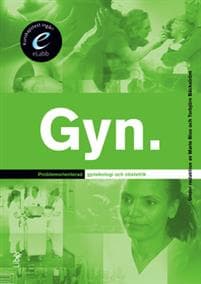 Problemorienterad gynekologi och obstetrik (bok med eLabb)