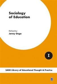 Sociology of Education